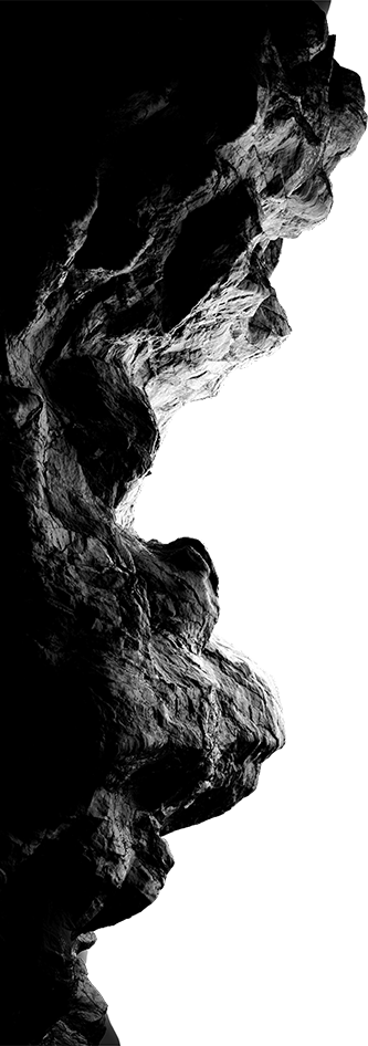 cave
